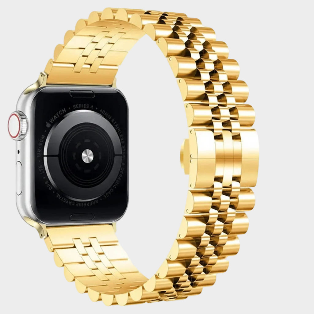 Apple Watch Armband "PrimeSteel"
