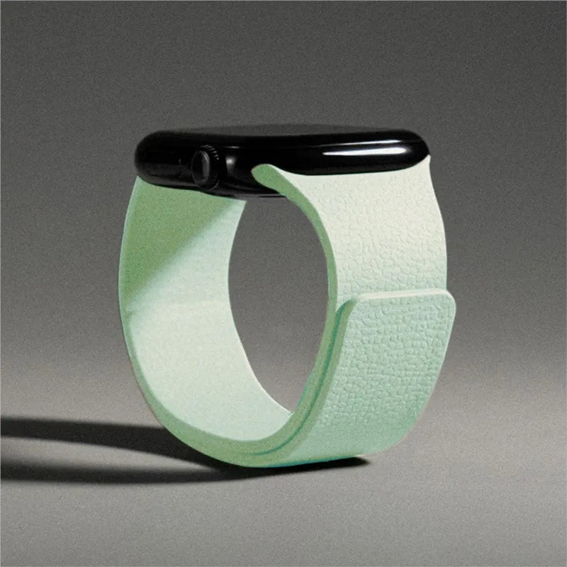 Apple Watch Armband "SoftWave"