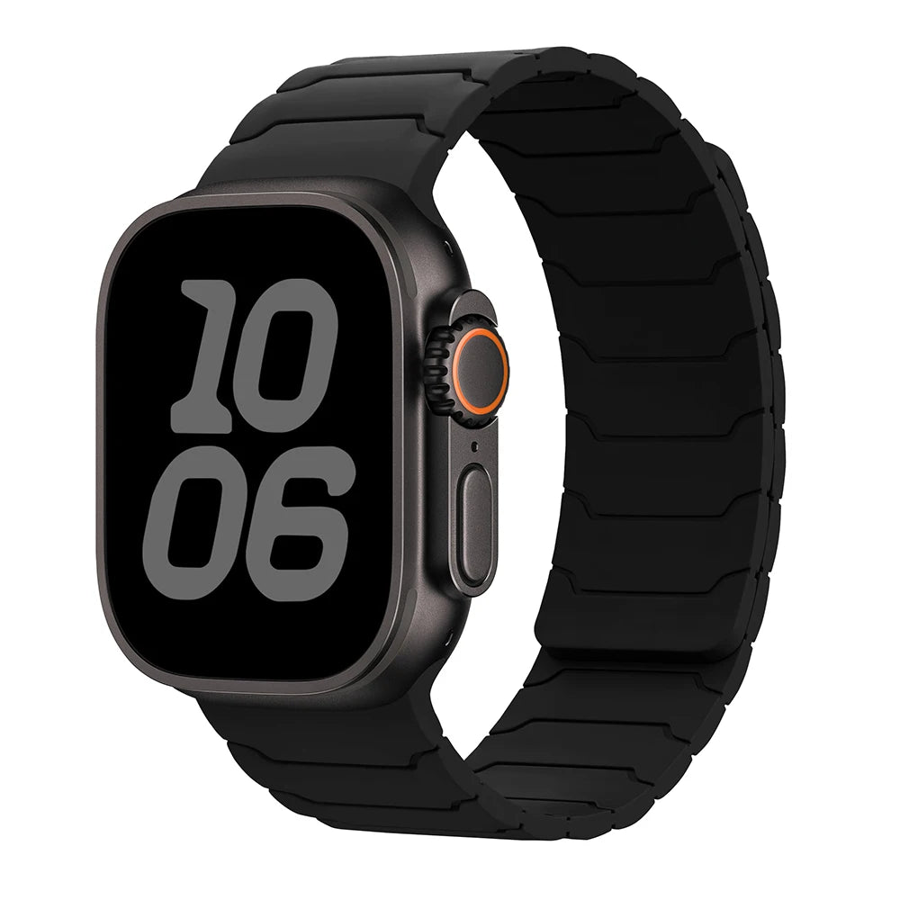 Apple Watch Armband "Magnus"
