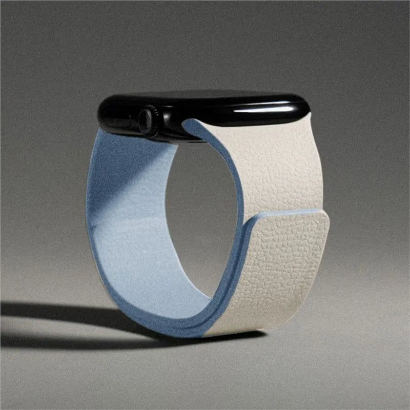Apple Watch Armband "SoftWave"