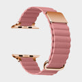 Apple Watch Armband „Luna Leather“