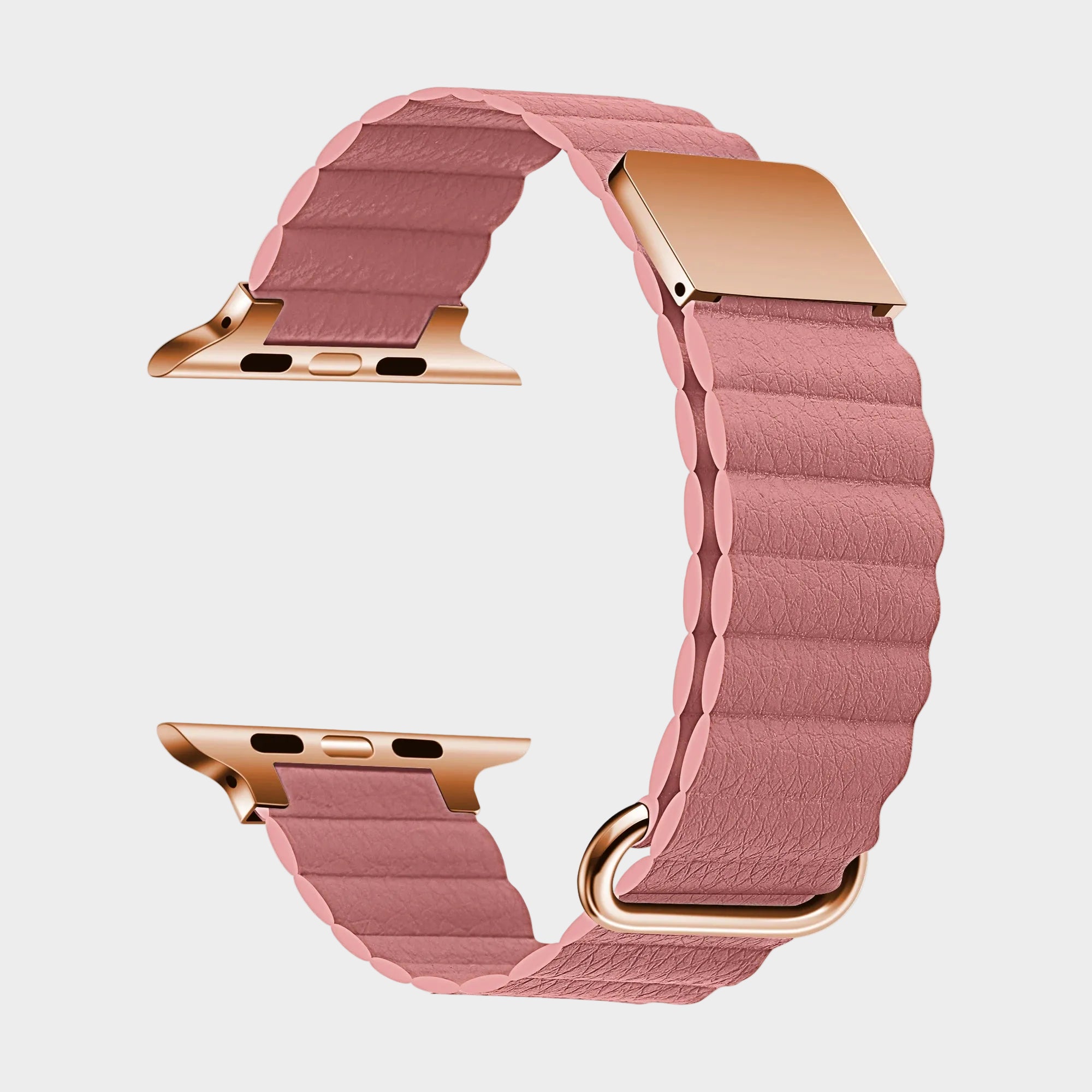 Apple Watch Armband „Luna Leather“