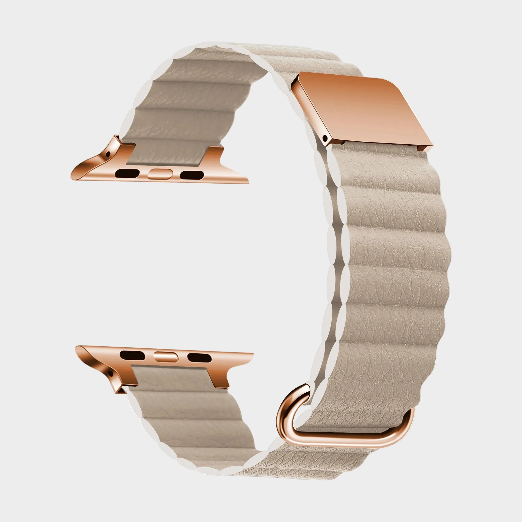 Apple Watch Armband „Luna Leather“