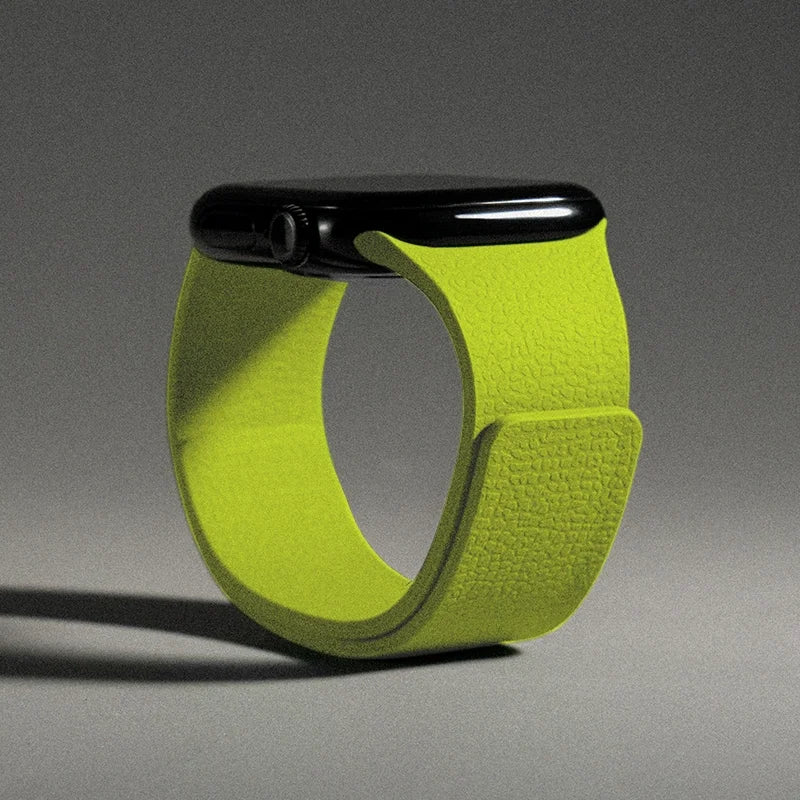 Apple Watch Armband "SoftWave"