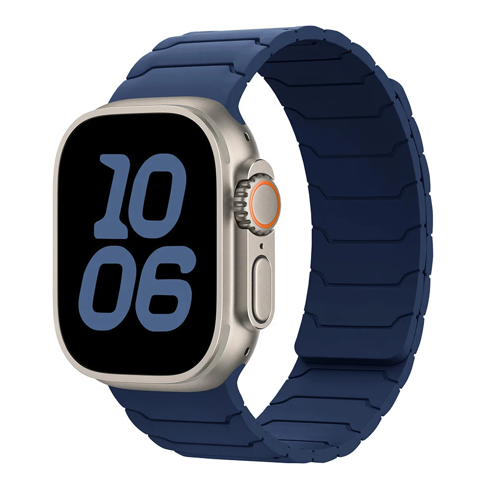 Apple Watch Armband "Magnus"