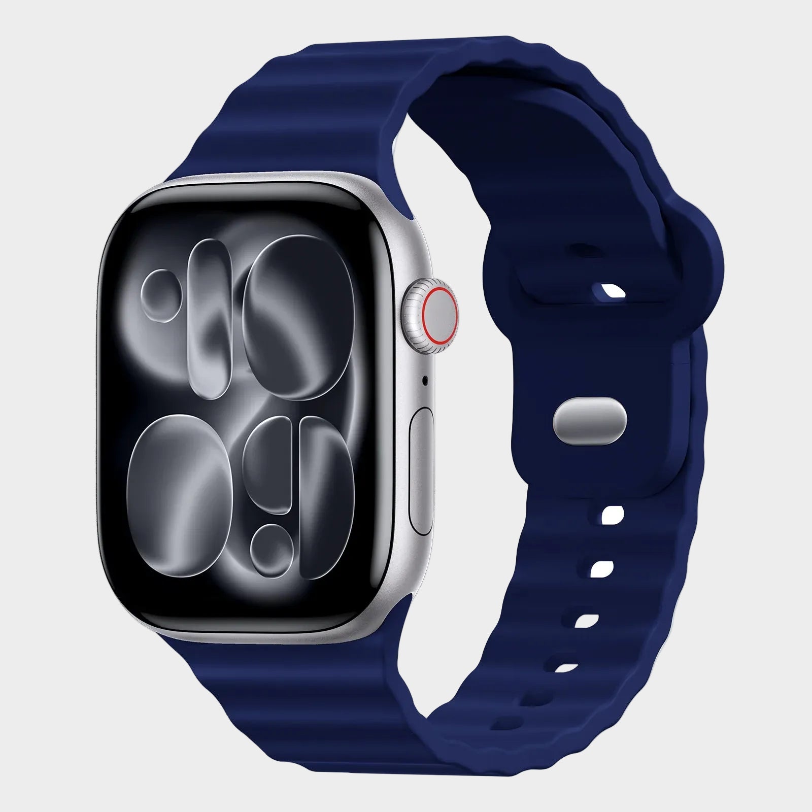 Apple Watch Armband „Wave“