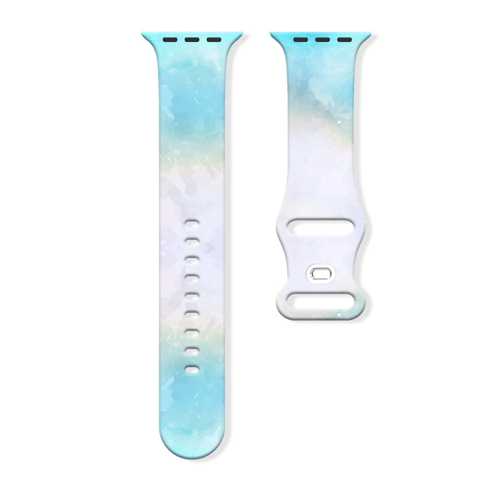 Apple Watch Armband "Aquarell"