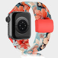 Apple Watch Armband „Camellia"