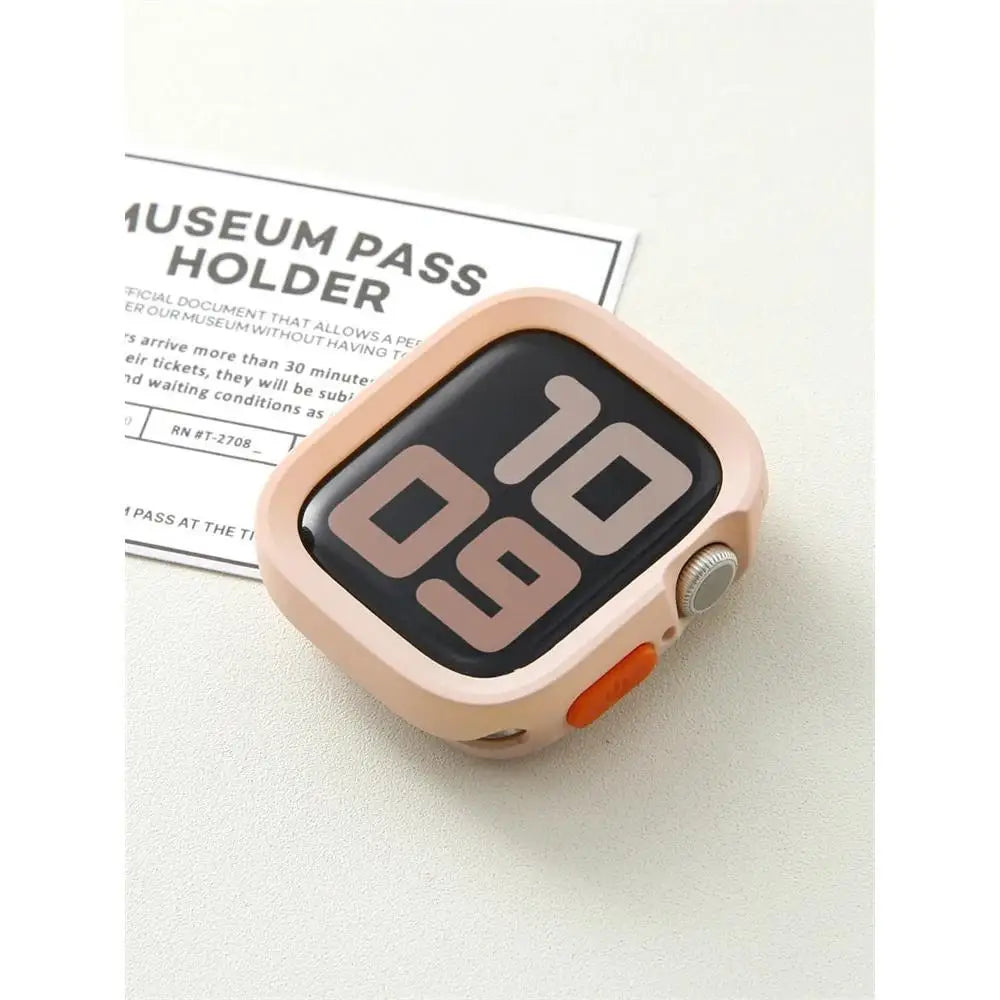 Bumper Hülle für deine Apple Watch