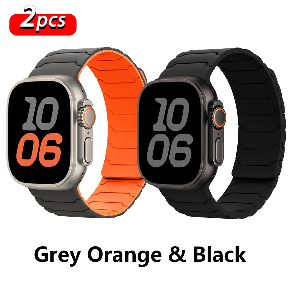 Apple Watch Armband "Magnus"
