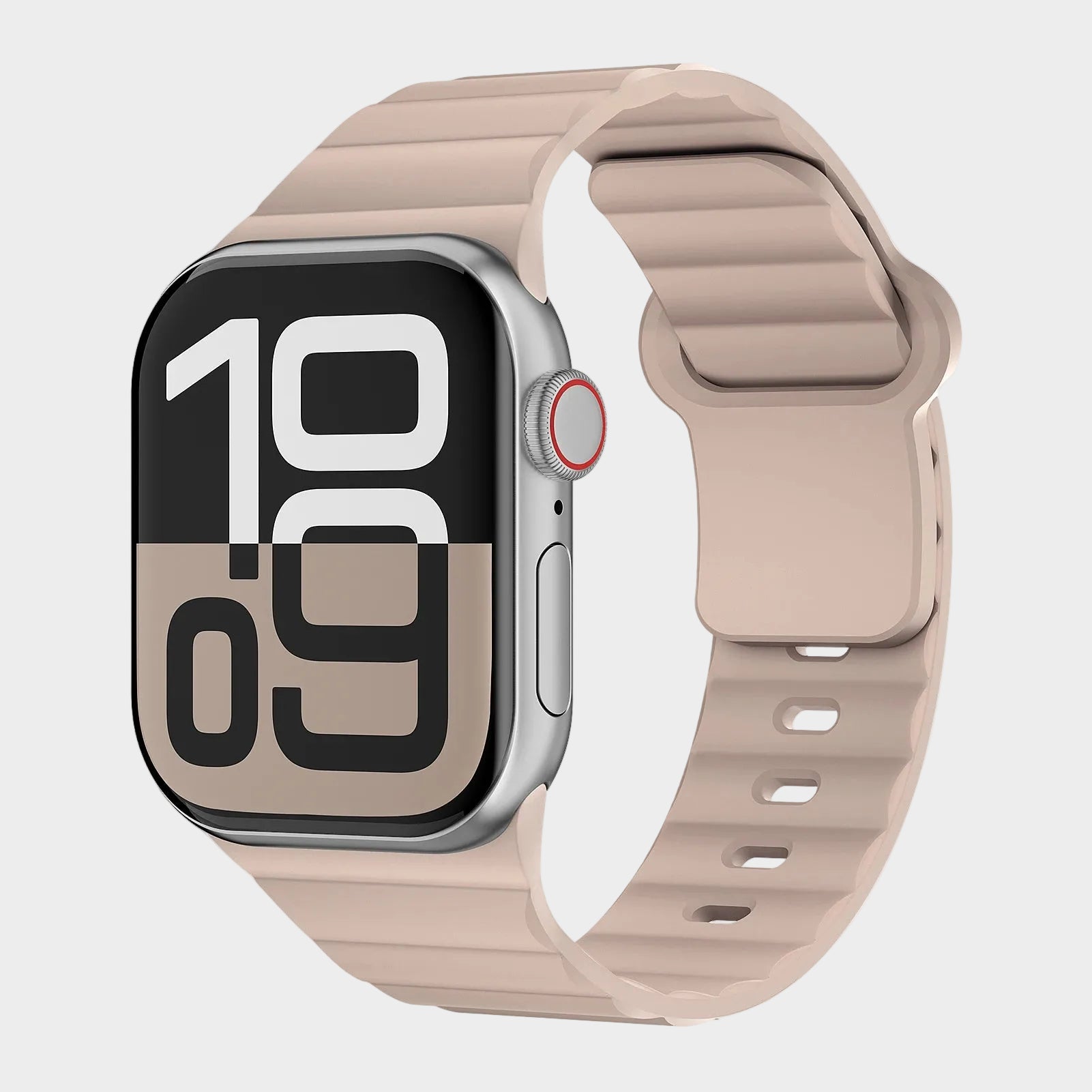 Apple Watch Armband „Wave“