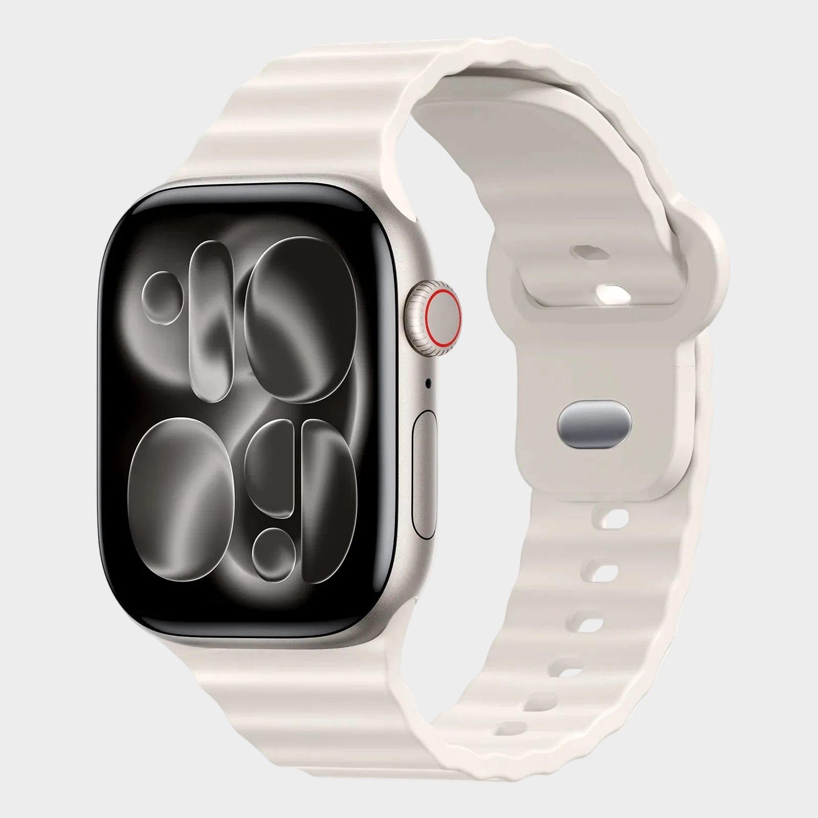 Apple Watch Armband „Wave“