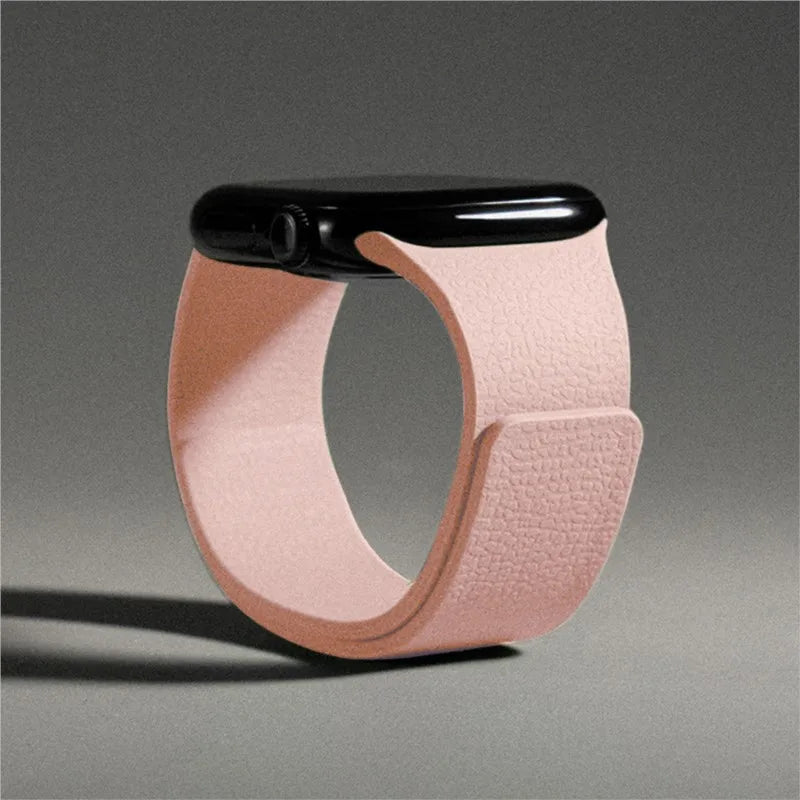 Apple Watch Armband "SoftWave"