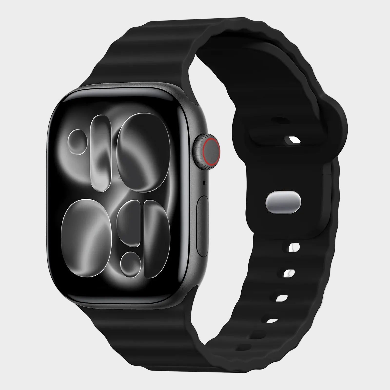 Apple Watch Armband „Wave“