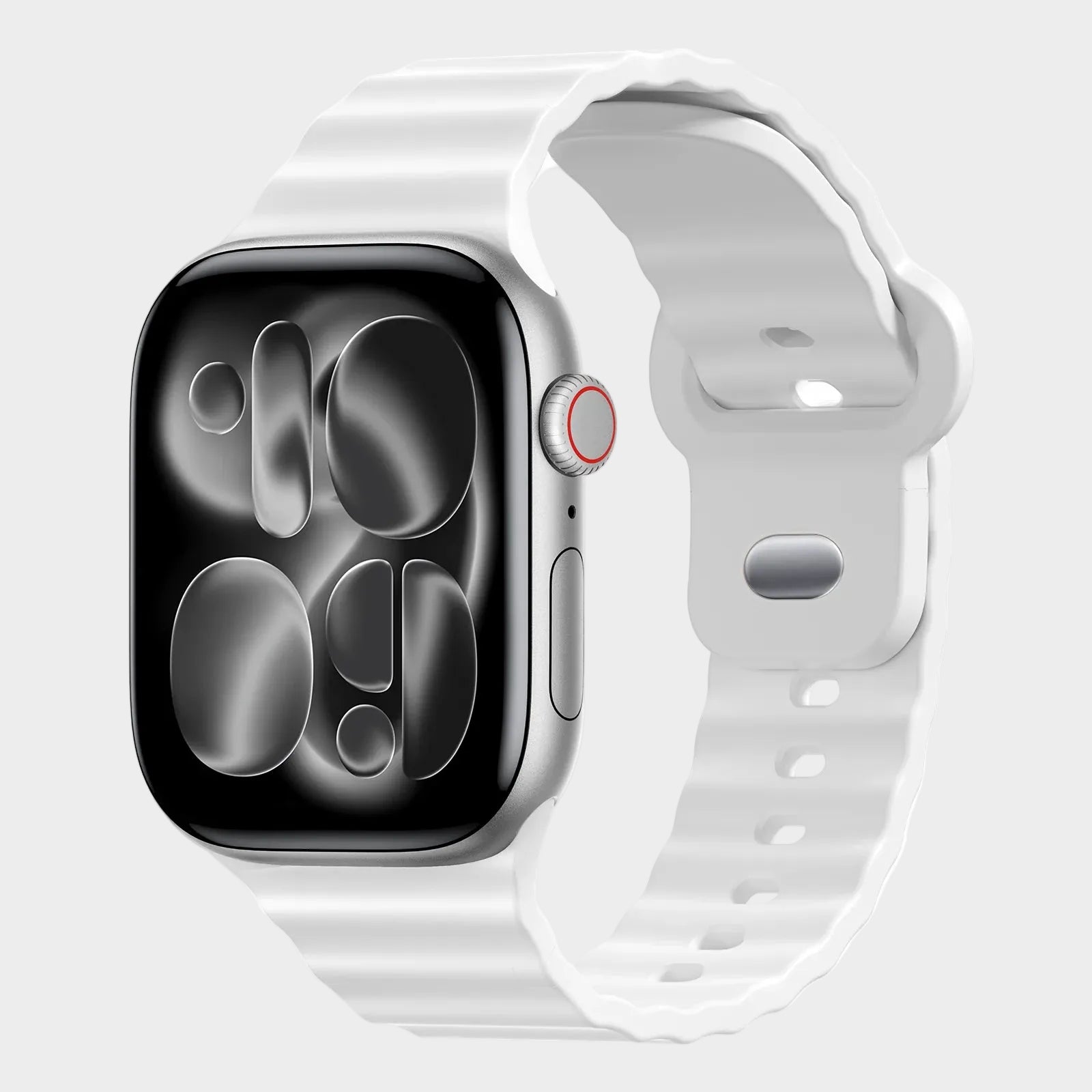 Apple Watch Armband „Wave“
