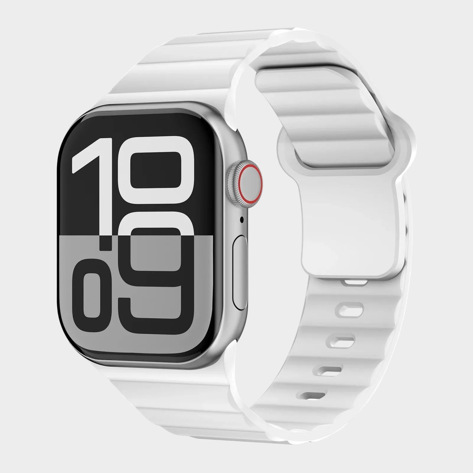 Apple Watch Armband „Wave“