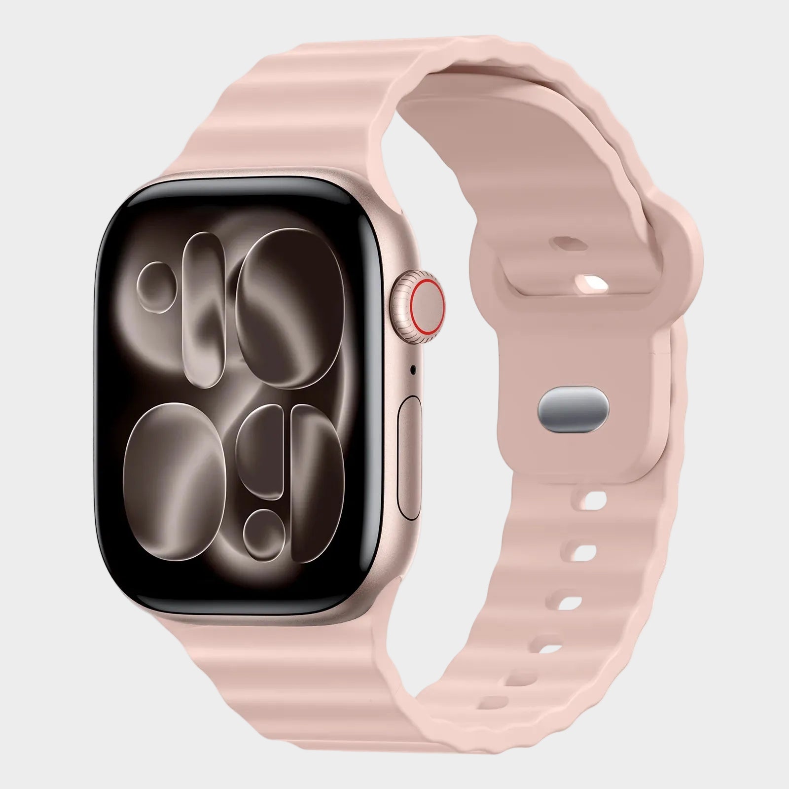 Apple Watch Armband „Wave“