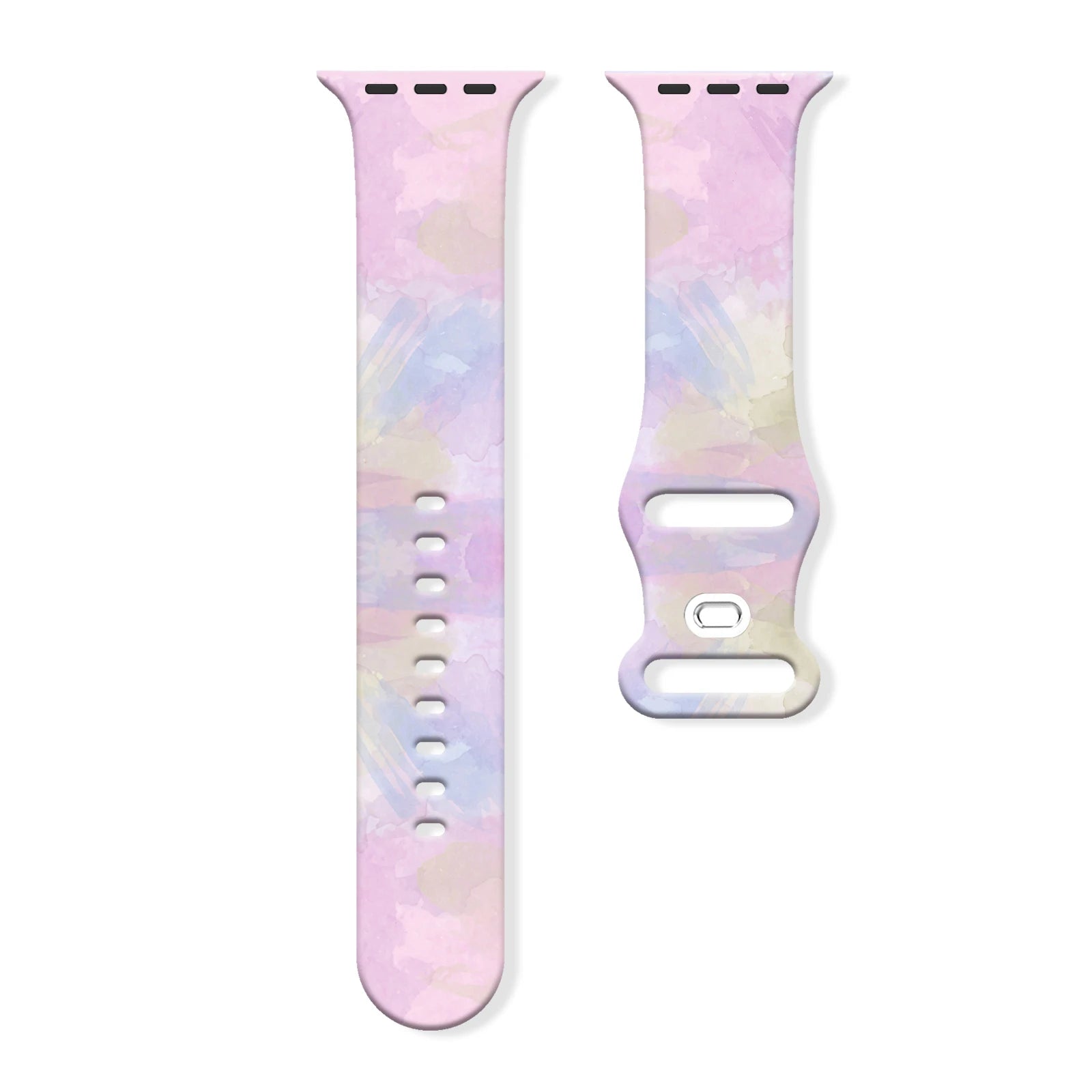 Apple Watch Armband "Aquarell"