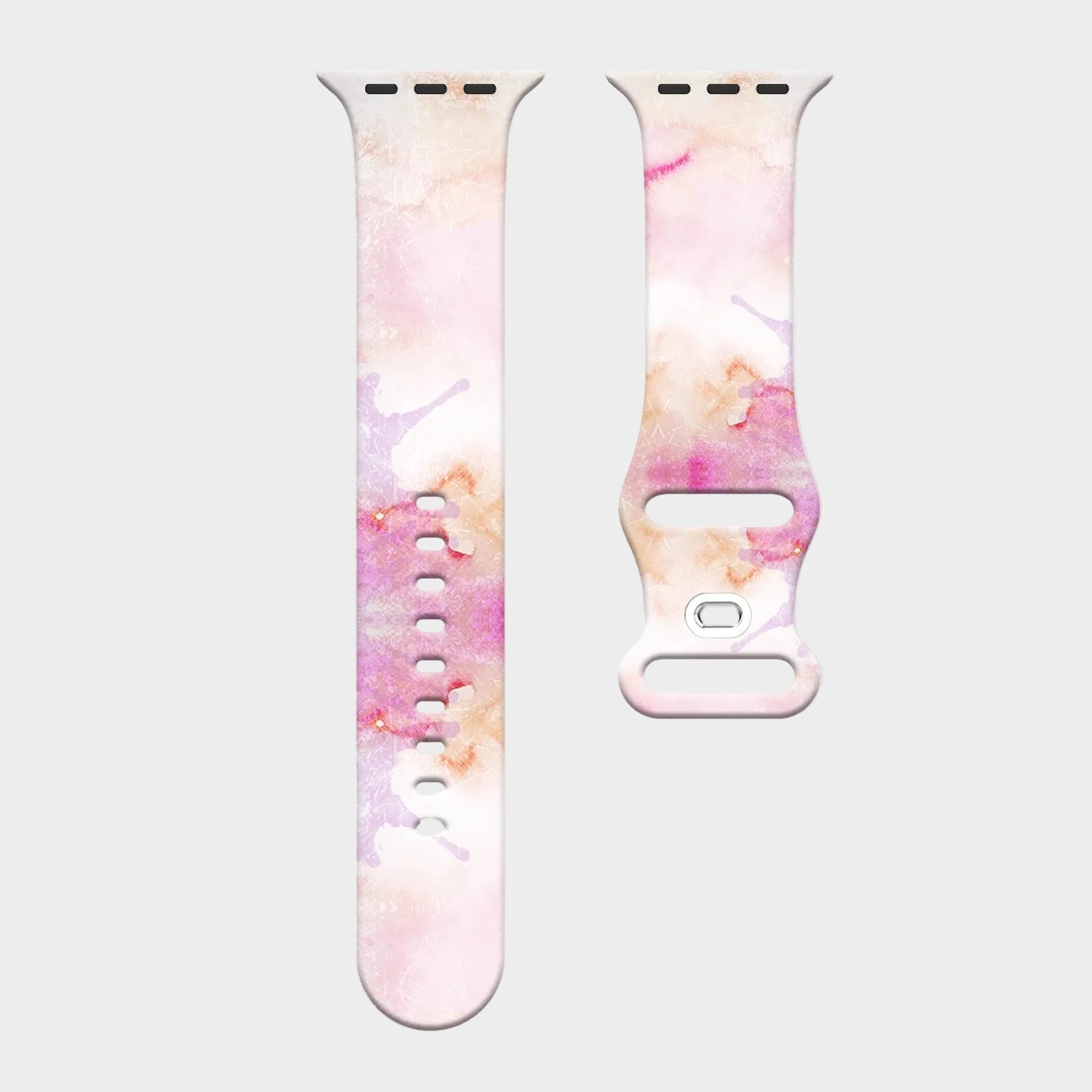 Apple Watch Armband "Aquarell"