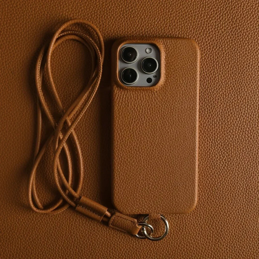 iPhone Hülle "Premium"