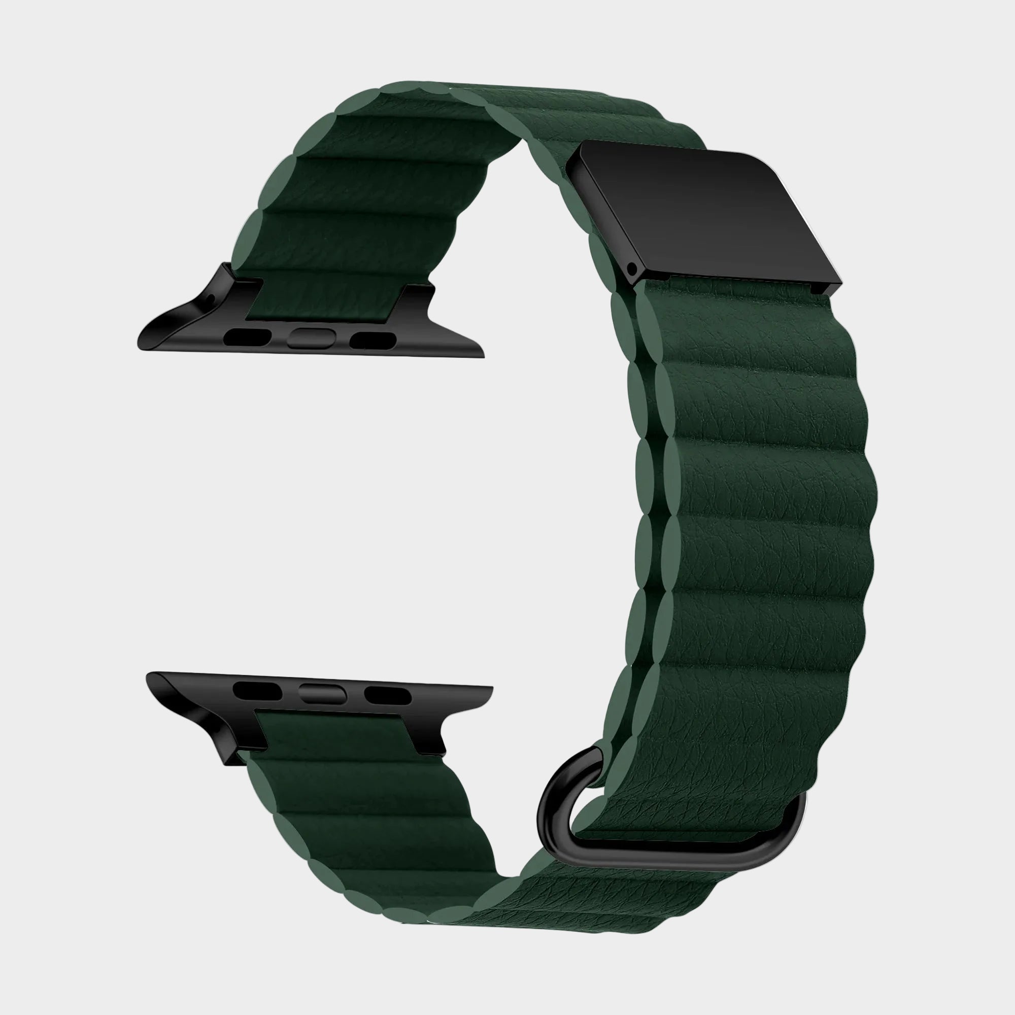 Apple Watch Armband „Luna Leather“