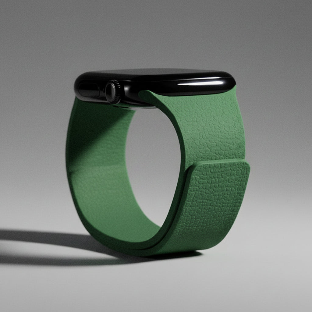 Apple Watch Armband "SoftWave"
