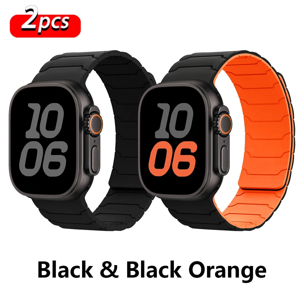 Apple Watch Armband "Magnus"