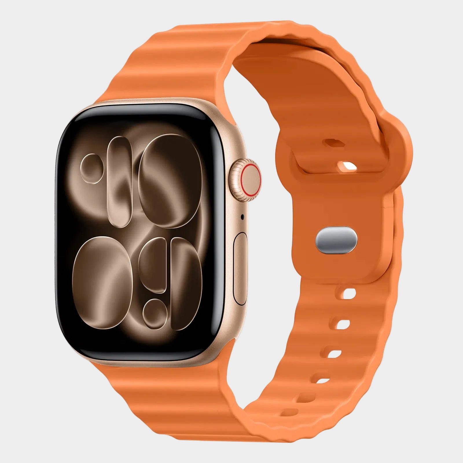 Apple Watch Armband „Wave“