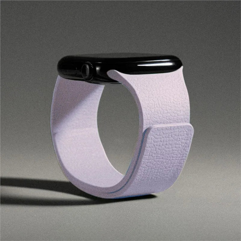 Apple Watch Armband "SoftWave"