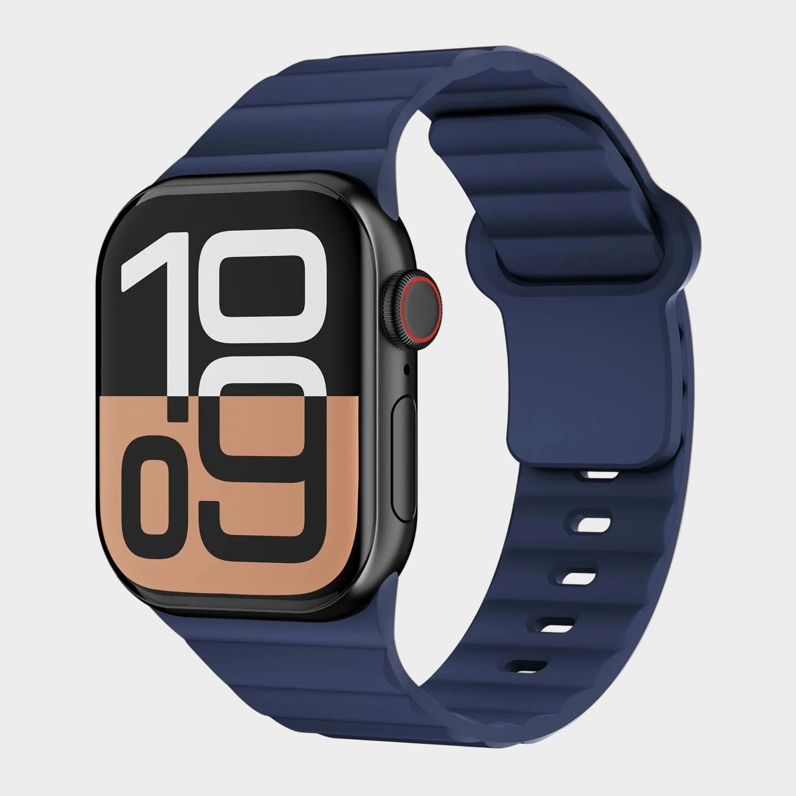 Apple Watch Armband „Wave“