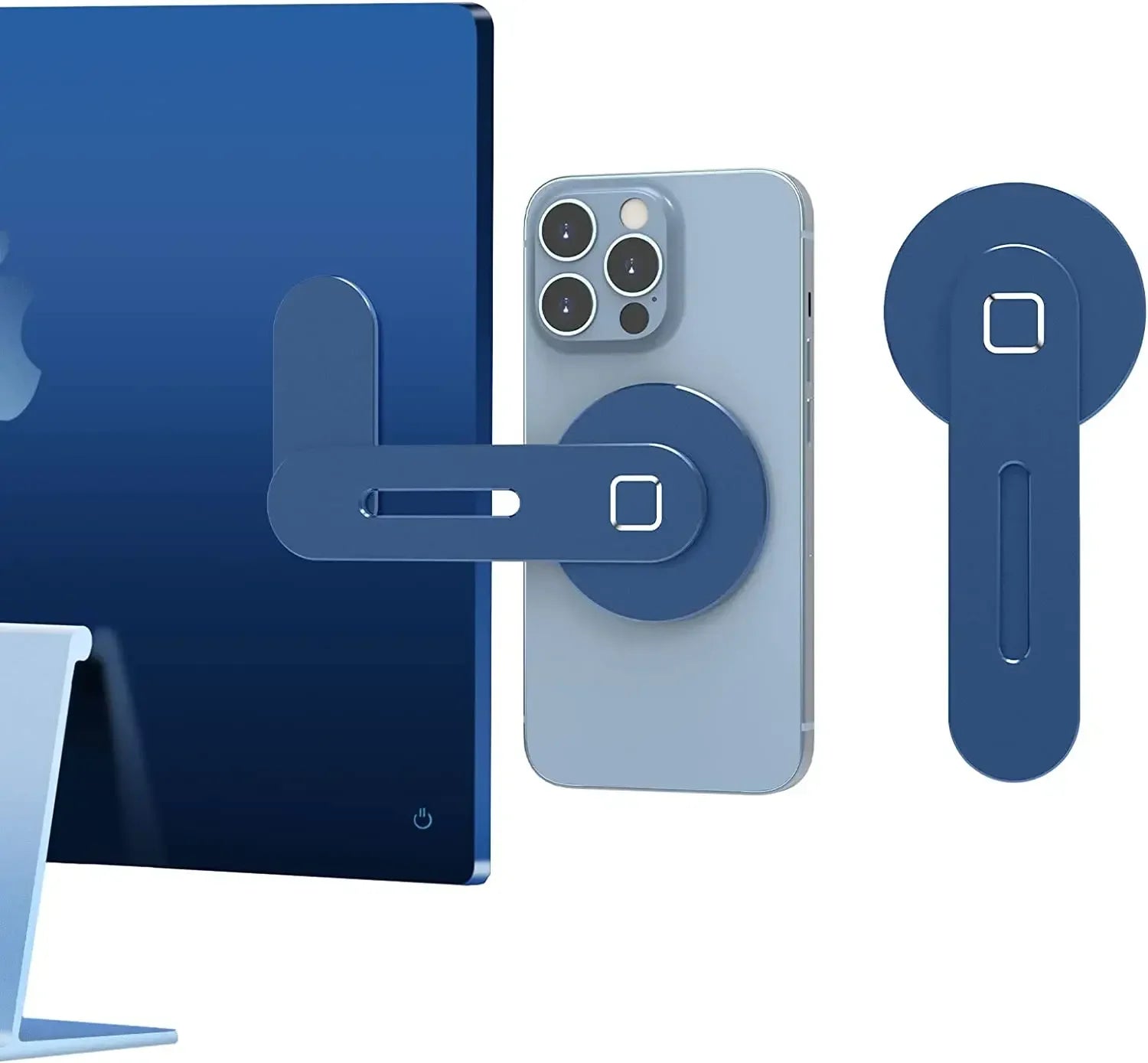 Smartphone-Halter "ScreenBuddy"