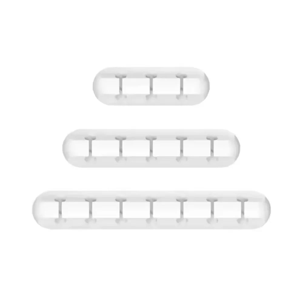 Kabelhalter "CableDock"