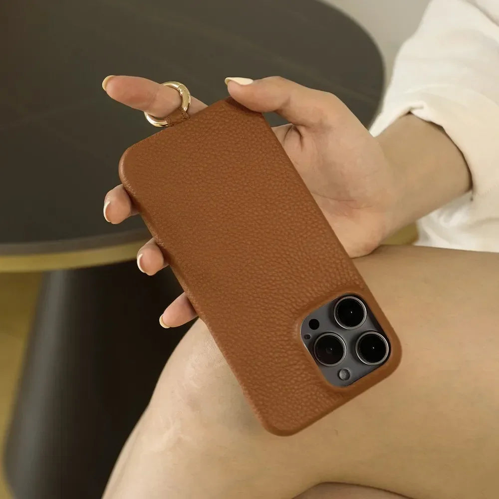 iPhone Hülle "Premium"