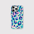 iPhone Hülle "Happy Leopard"