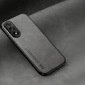 Samsung Hülle "Leather"