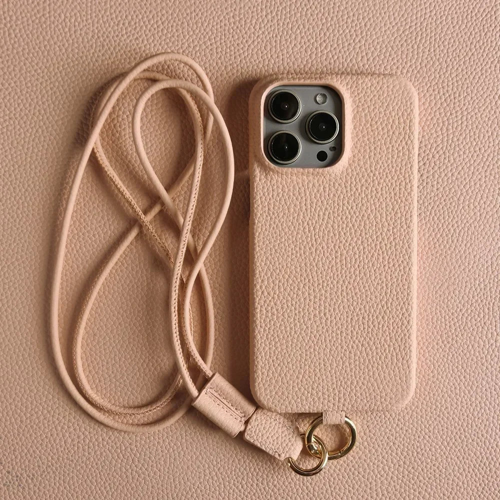 iPhone Hülle "Premium"