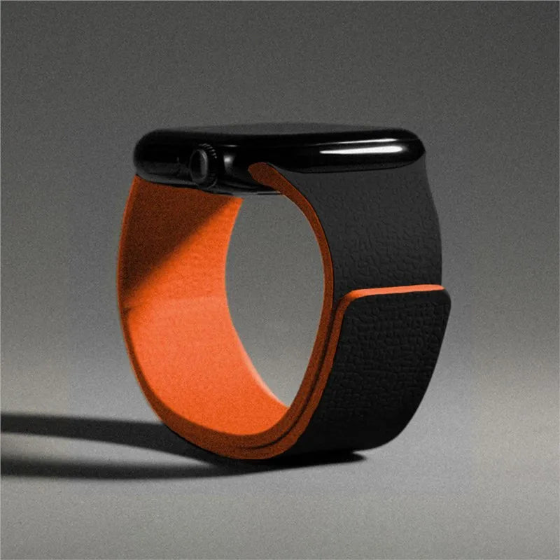 Apple Watch Armband "SoftWave"