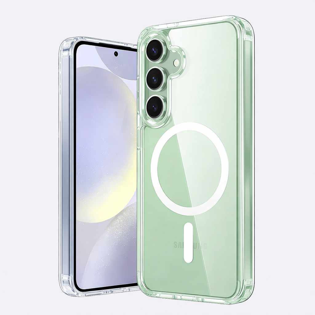 Samsung Hülle "Clear"
