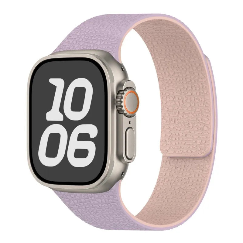 Apple Watch Armband "SoftWave"