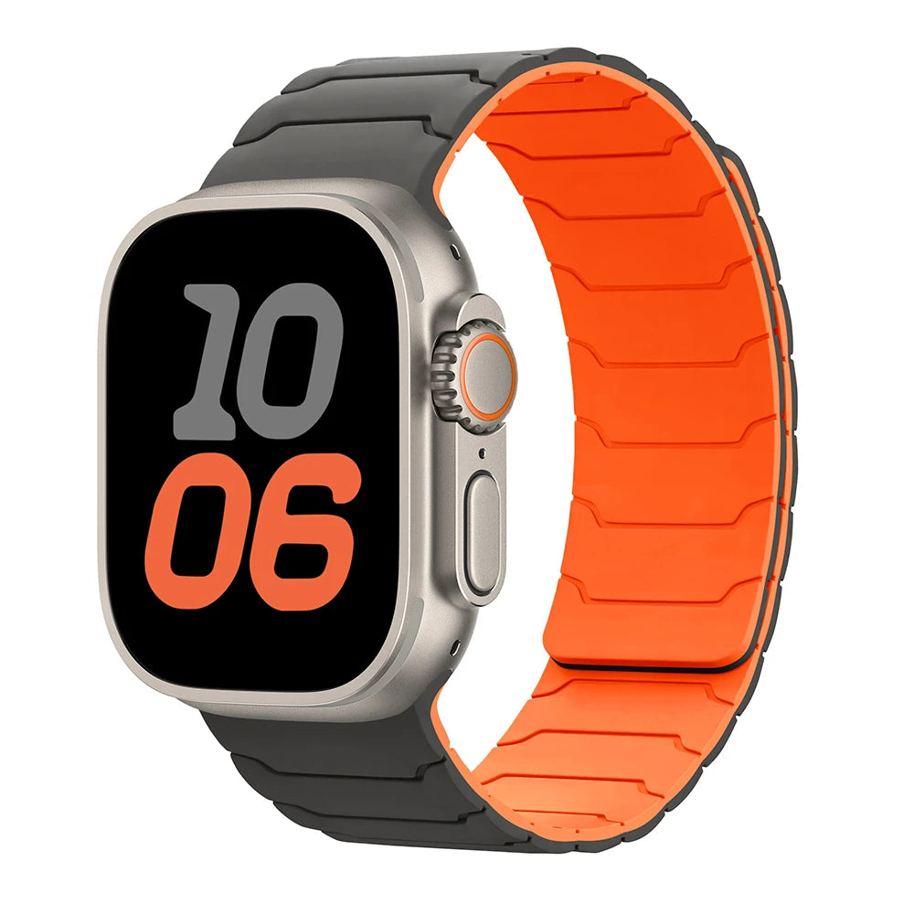 Apple Watch Armband "Magnus"
