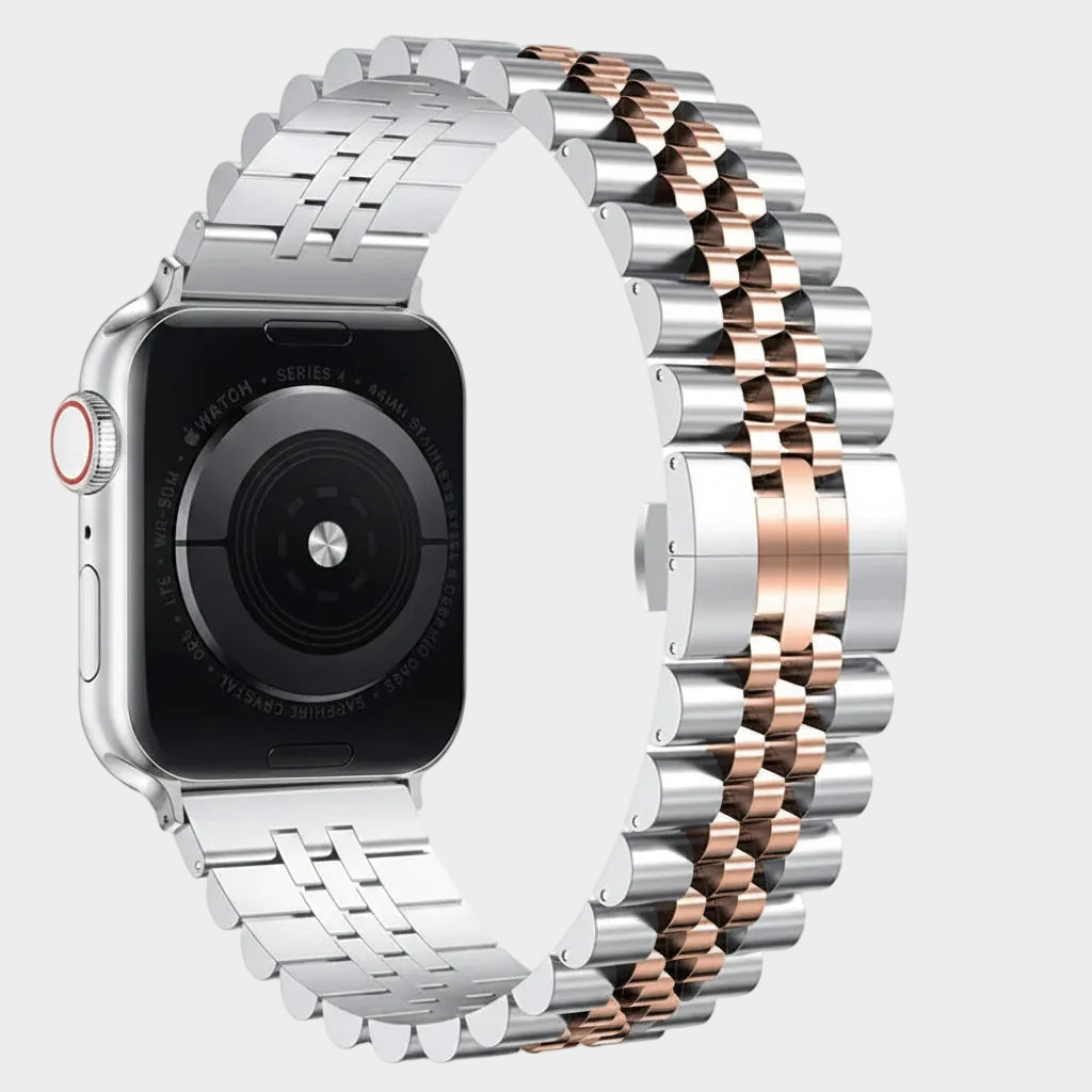 Apple Watch Armband "PrimeSteel"