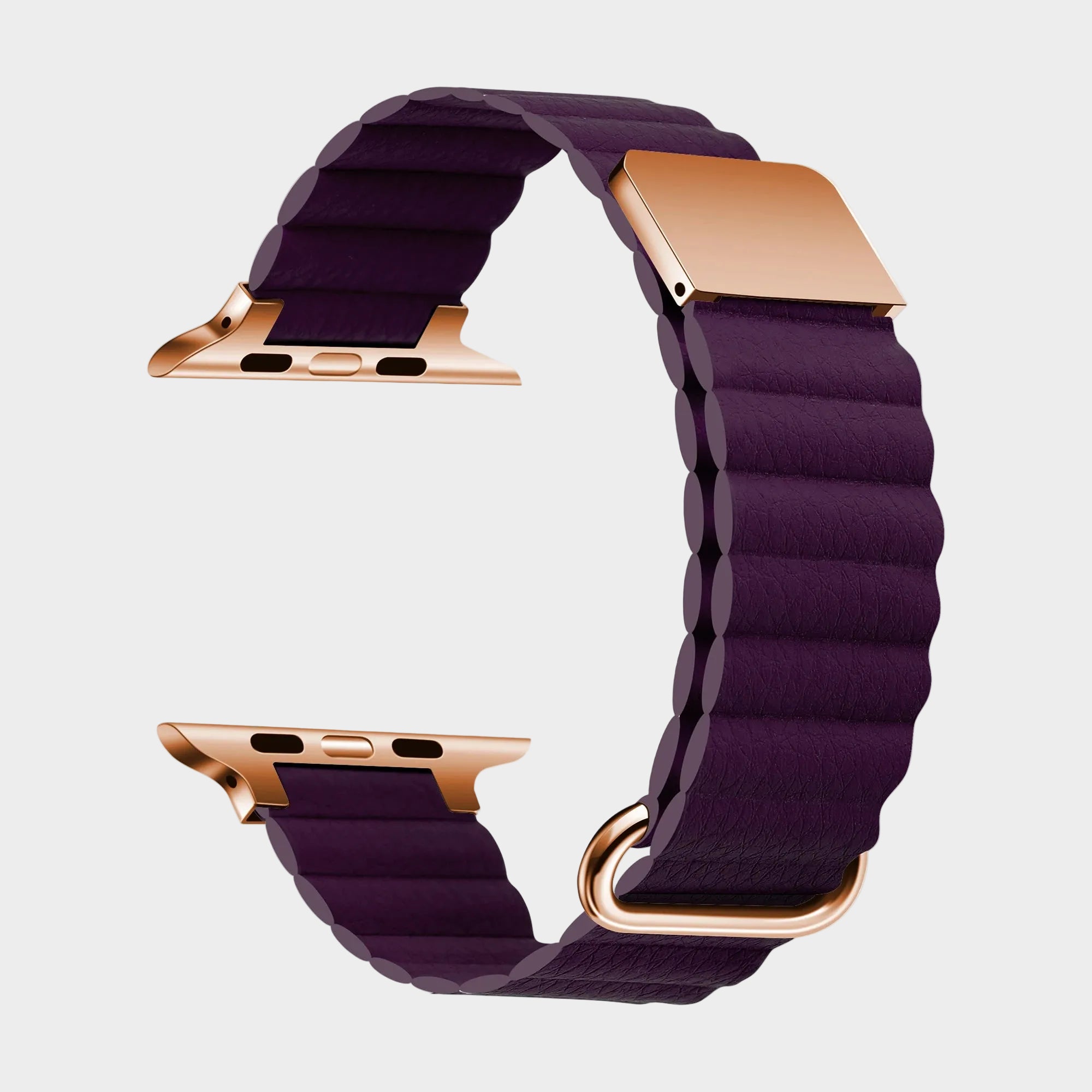 Apple Watch Armband „Luna Leather“