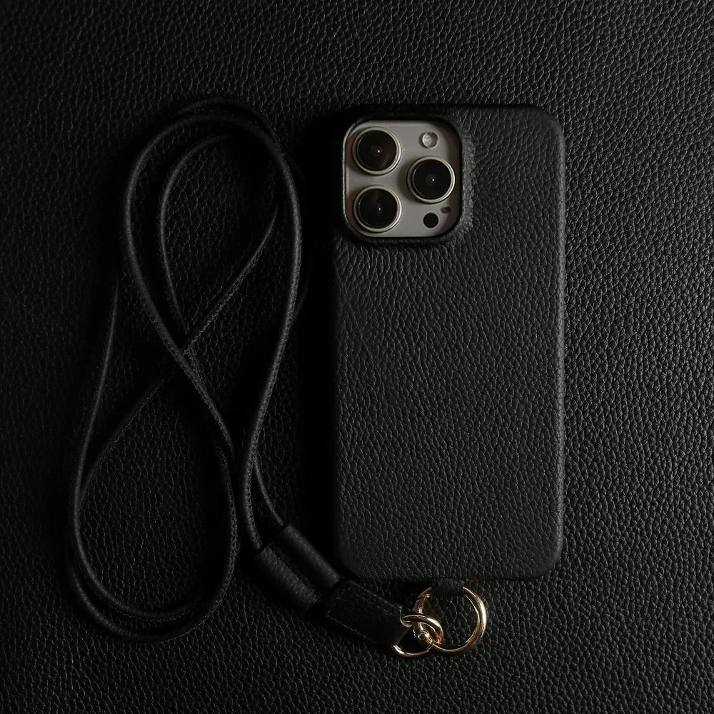 iPhone Hülle "Premium"