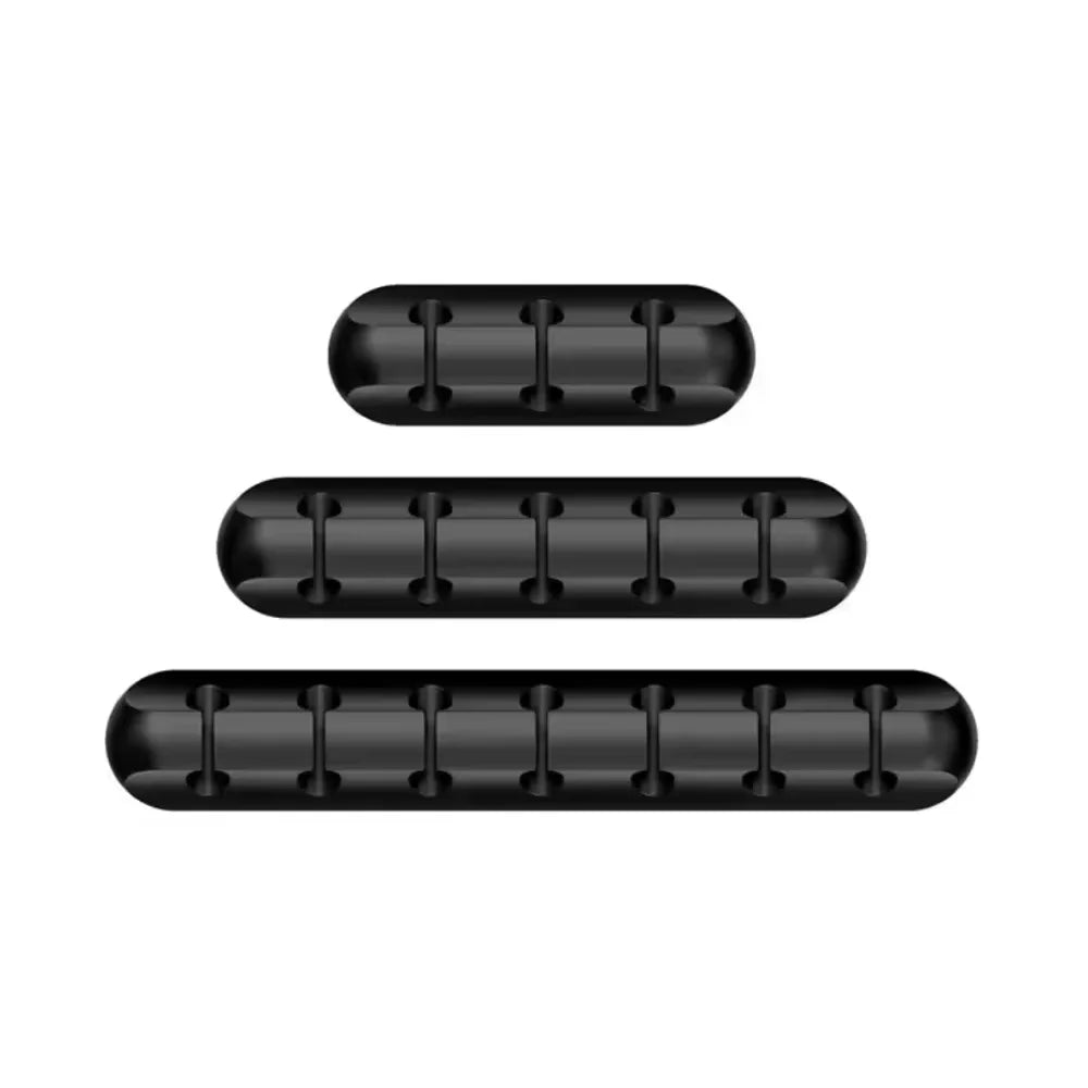 Kabelhalter "CableDock"