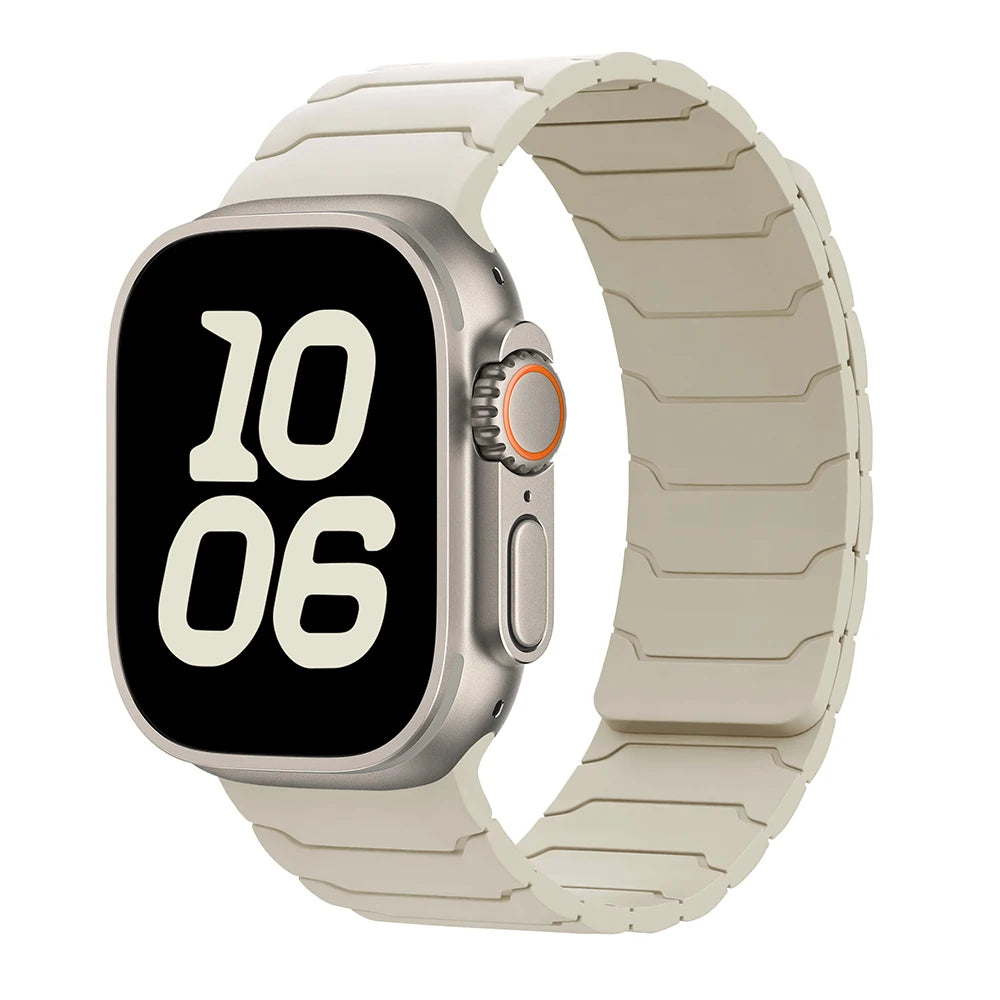 Apple Watch Armband "Magnus"