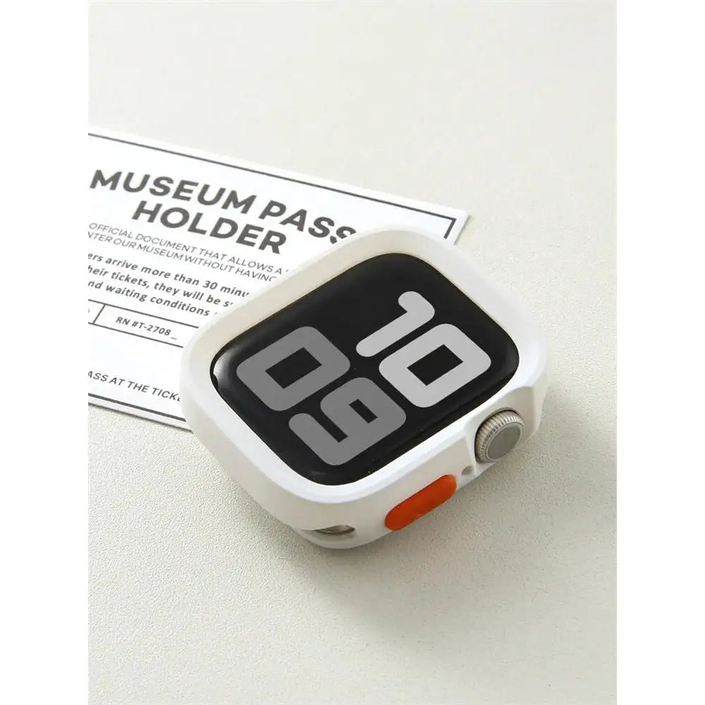 Bumper Hülle für deine Apple Watch