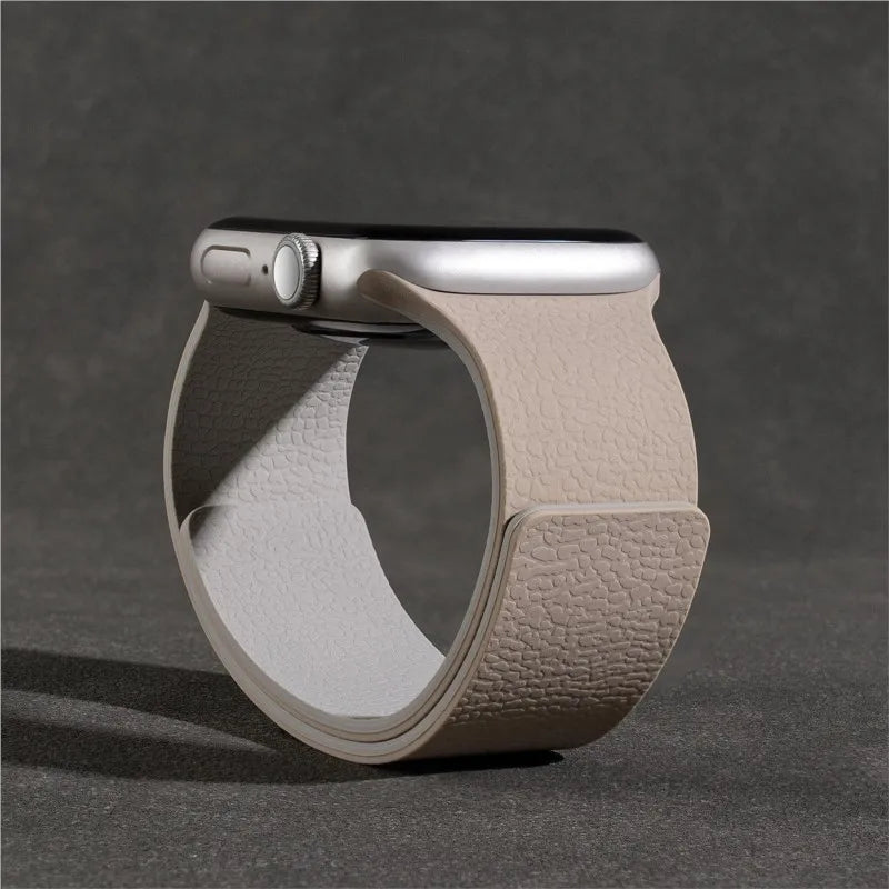 Apple Watch Armband "SoftWave"