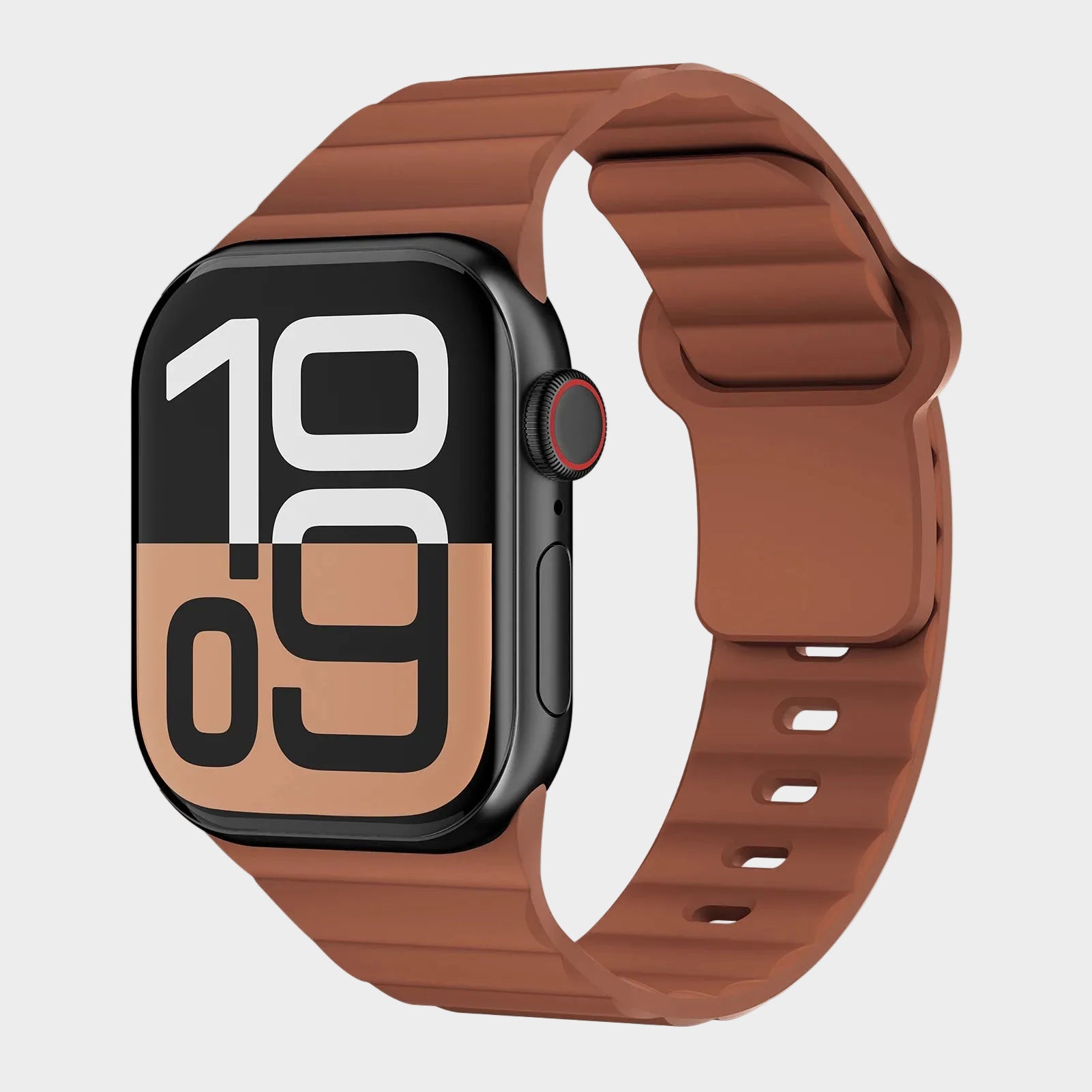 Apple Watch Armband „Wave“