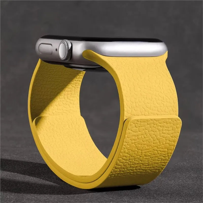 Apple Watch Armband "SoftWave"