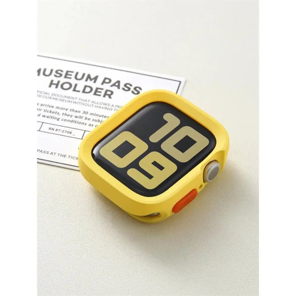 Bumper Hülle für deine Apple Watch